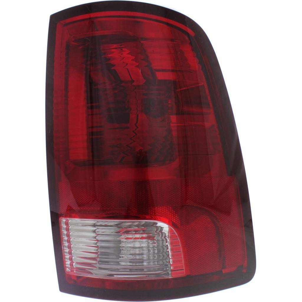 Tail Light Assembly For 2019 Ram 1500 Classic Passenger Side Standard Type All Cab Types 55277414af