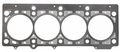 9036 Pt Engine Cylinder Head Gasket For 1995 To 2005 Dodge Neon Multi Layered Stainless Steel Construction With Proprietary 