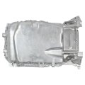Engine Oil Pan For Honda Cr-v 2 4l 2010 2011 