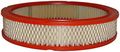 Fram Ca189 Extra Guard Round Plastisol Air Filter 