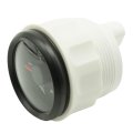 240 33ohms 8 In 200mm Boat Marine Fuel Sender Sending Unit And Gauge Kit For Car Truck Vehicle Model Gexy1360 