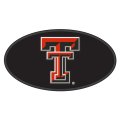 Texas Tech Hitchcover 