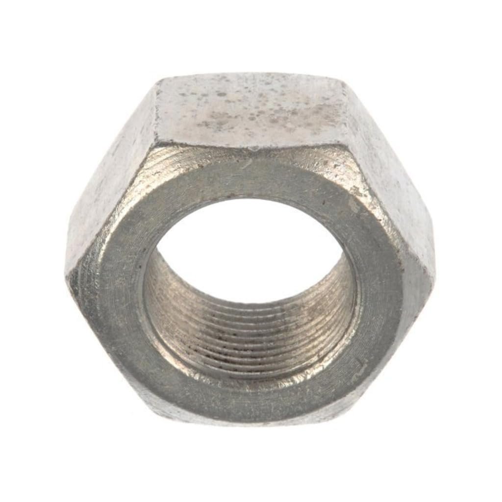 Spindle Nuts For Nissan Altima 1993 2000 2 Pieces 36mm Hex Size M24 1 50 Thread Replacement 8911 6241a