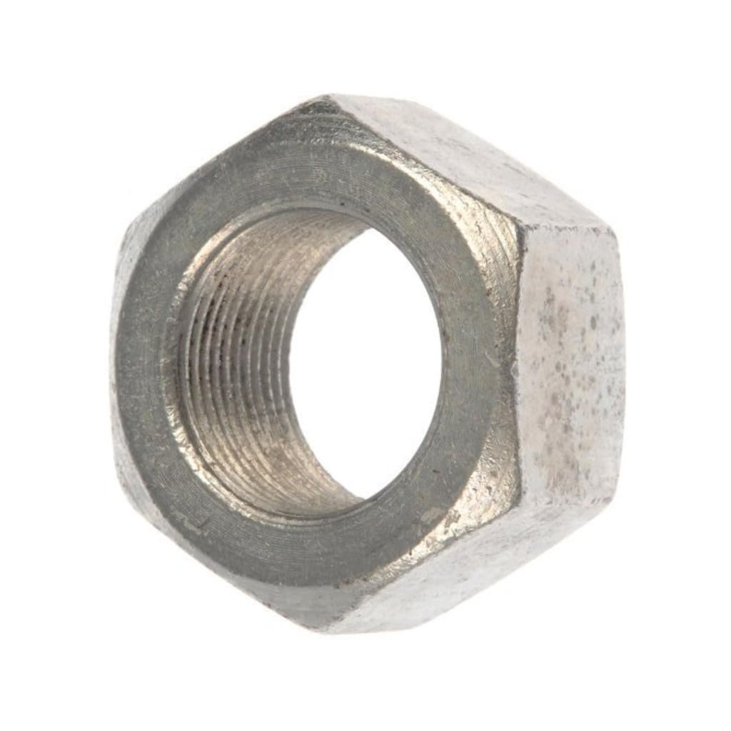 Spindle Nuts For Nissan Altima 1993 2000 2 Pieces 36mm Hex Size M24 1 50 Thread Replacement 8911 6241a
