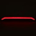 Kuafu Center Tail Light Compatible With 2019-2023 Polaris Rzr Xp 1000 Turbo Xp 4 Rear Accent Brake Lamp Taillight Replacement