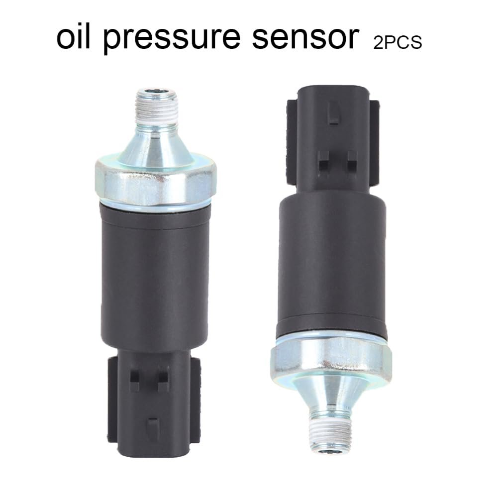 2-8199 Engine Oil Pressure Sensor 2pcs