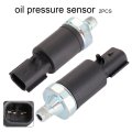 2-8199 Engine Oil Pressure Sensor 2pcs