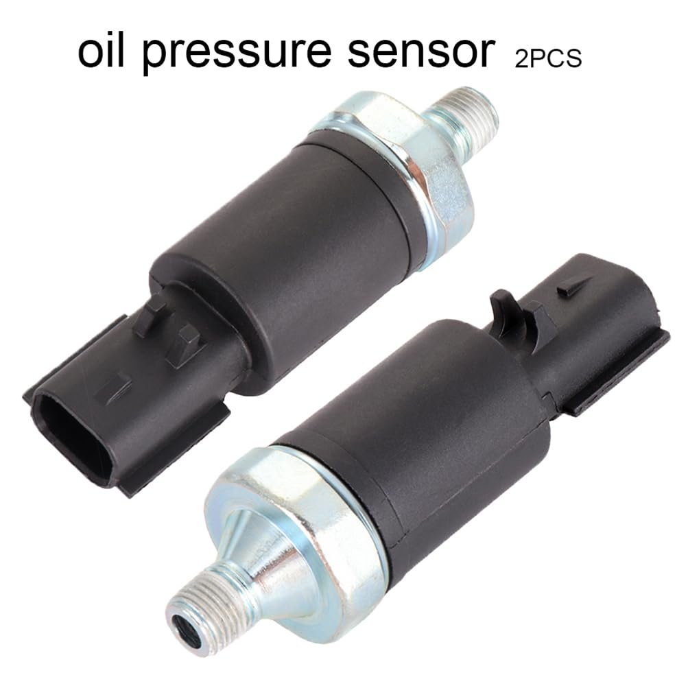 2-8199 Engine Oil Pressure Sensor 2pcs