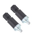 2-8199 Engine Oil Pressure Sensor 2pcs 