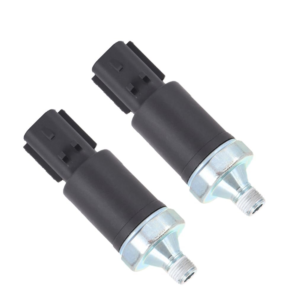 2-8199 Engine Oil Pressure Sensor 2pcs