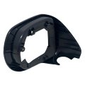 Passenger Side Mirror Cover Inner Housing For 2010 2015 Lexus Rx350 Rx450h Material Black Part Number 87910-48541