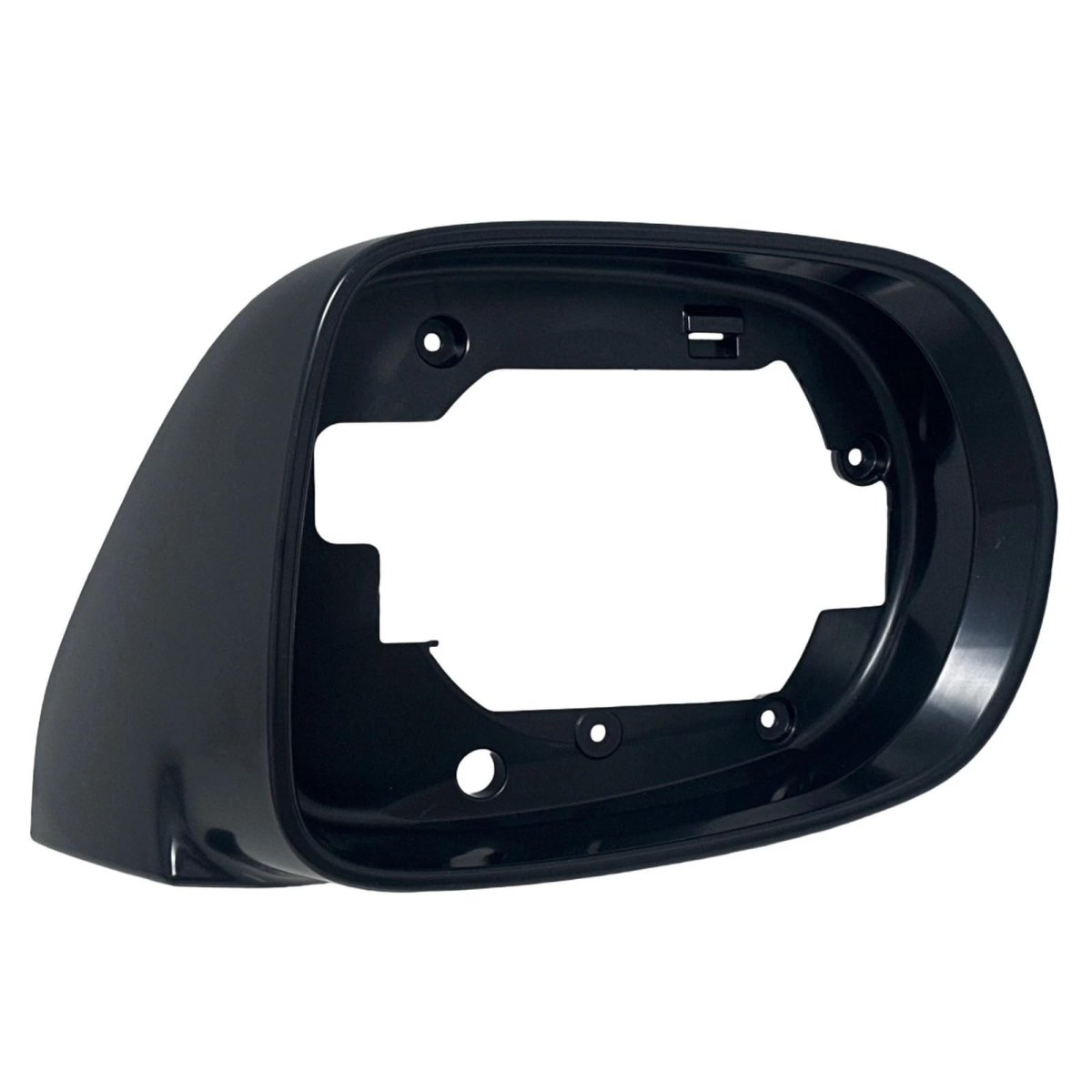Passenger Side Mirror Cover Inner Housing For 2010 2015 Lexus Rx350 Rx450h Material Black Part Number 87910-48541