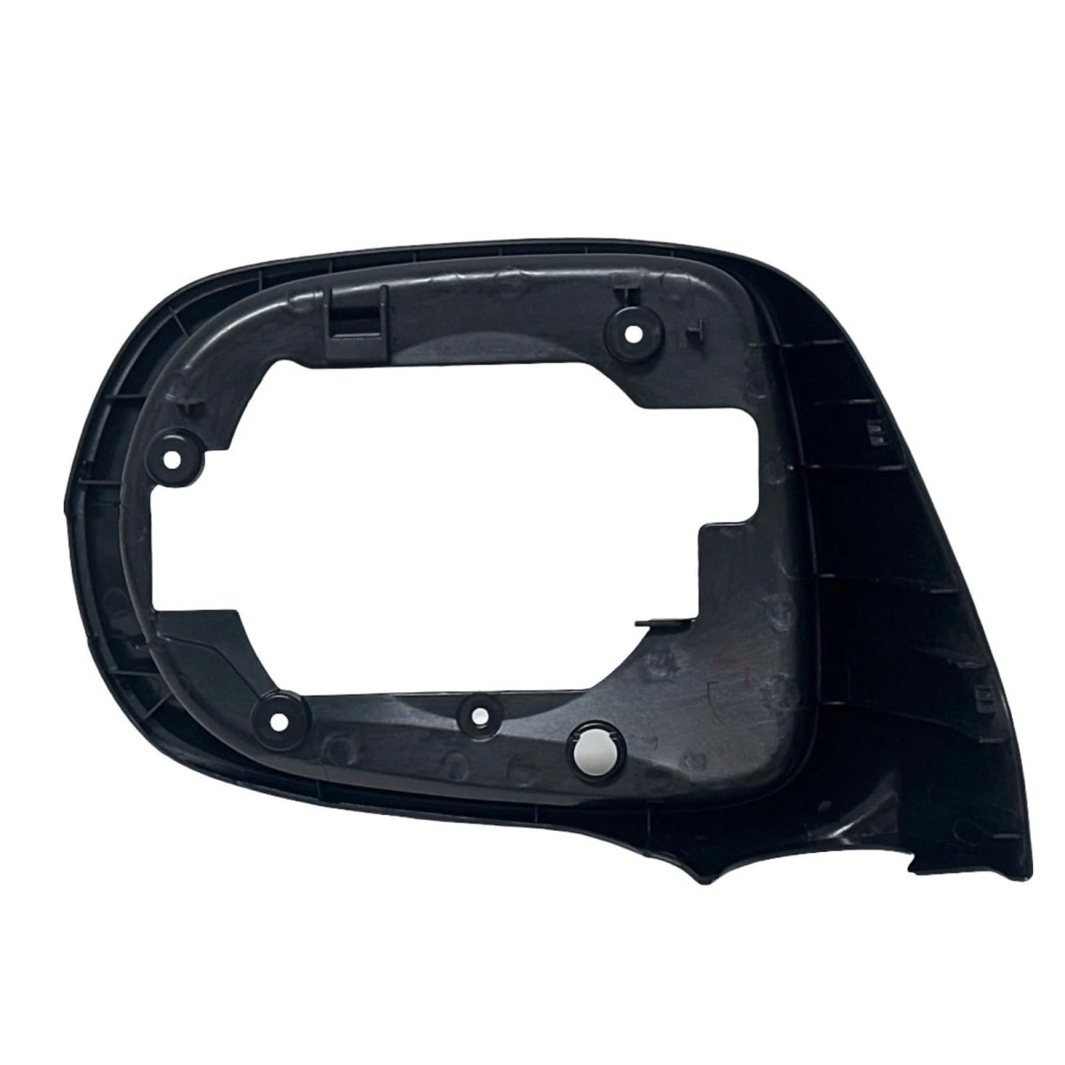 Passenger Side Mirror Cover Inner Housing For 2010 2015 Lexus Rx350 Rx450h Material Black Part Number 87910-48541