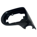 Passenger Side Mirror Cover Inner Housing For 2010 2015 Lexus Rx350 Rx450h Material Black Part Number 87910-48541