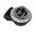 1994-1998 Mustang And Cobra Side Marker Parking Turn Signal 3157 Bulb Light Socket 