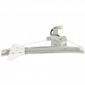 Aintier Power Window Regulator With Motor Fit For 2013 2014 2015 2016 2017 2018d C-max 2014-2017 Ford For Escape Rear Right