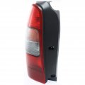 1997-2005 Chevy Venture Rear Tail Light Driver Side Assembly Unit Replacement For Gm2800134 10353279