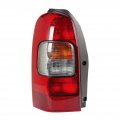 1997-2005 Chevy Venture Rear Tail Light Driver Side Assembly Unit Replacement For Gm2800134 10353279 