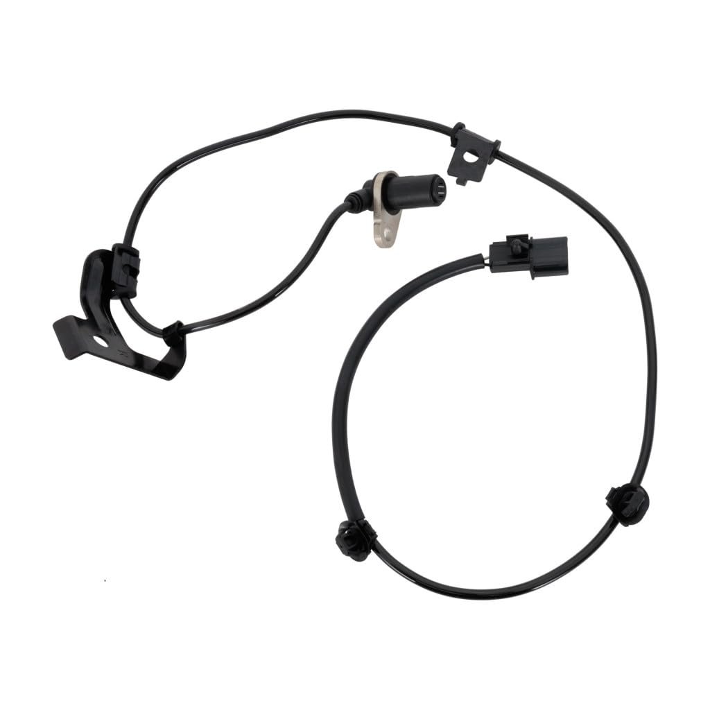 Abs Speed Sensor For Mitsubishi Endeavor 2004 2005 2006 2007 2008 Front Passenger Side Axle Mounted Replacement 4670a368