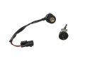 Performance Ignition Key Switch Fit For Yamaha Big Bear 400 Yf Yfm 400 4x4 2002-2006 New 