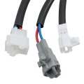 742-600 Power Window Lift Motor Replacement For Toyota Replace 8572012080