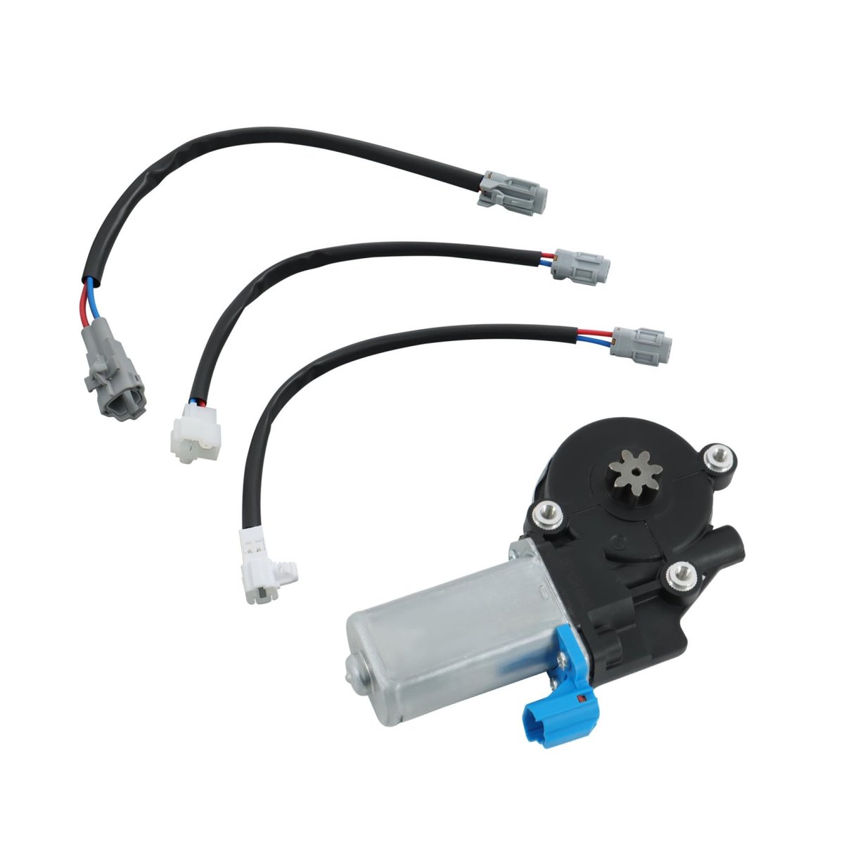 742-600 Power Window Lift Motor Replacement For Toyota Replace 8572012080