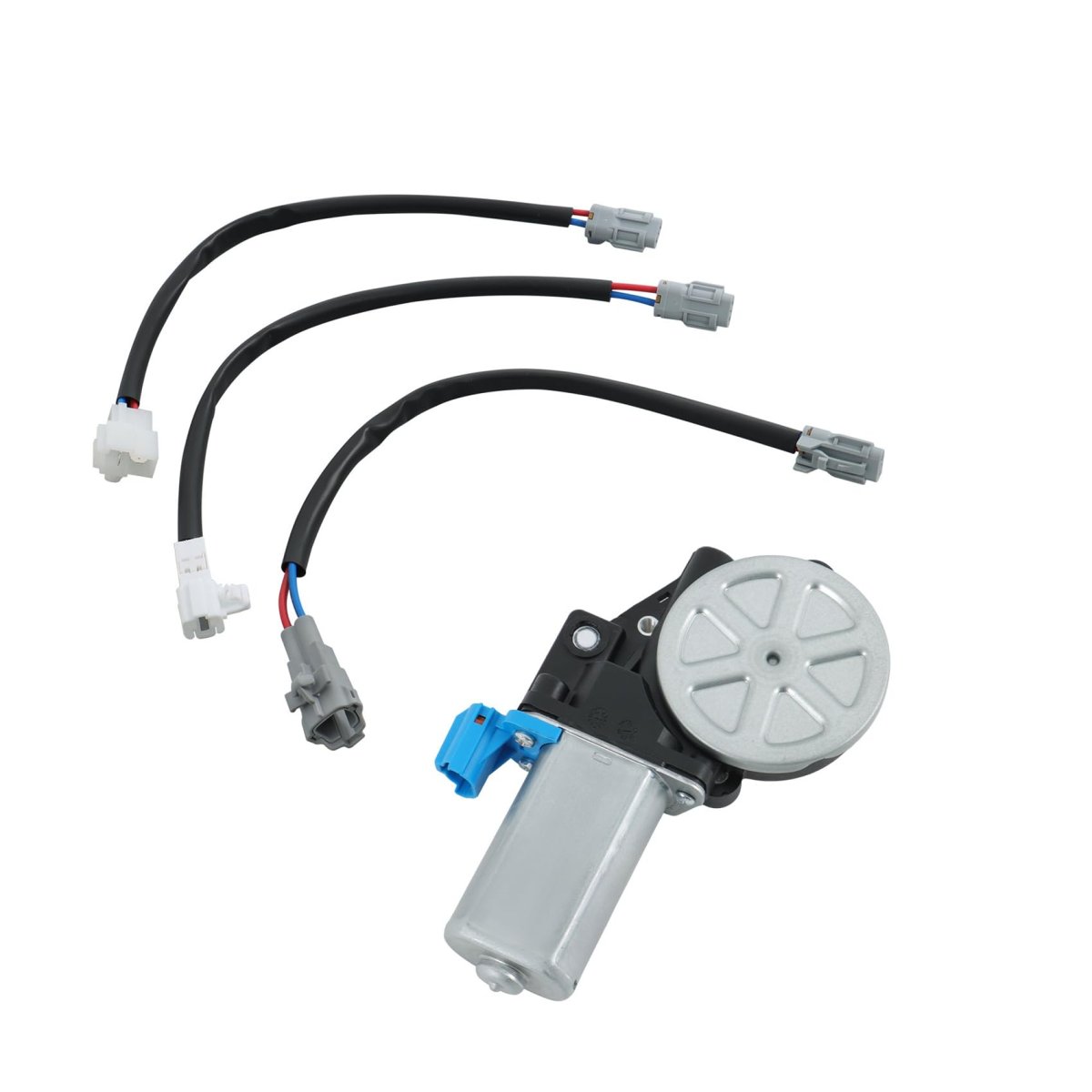 742-600 Power Window Lift Motor Replacement For Toyota Replace 8572012080