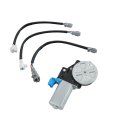 742-600 Power Window Lift Motor Replacement For Toyota Replace 8572012080 