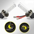 Innovited Hid Xenon H1 10000k Replacement Bulbs 1 Pair Light Blue 