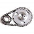 Engine Timing Chain Kit Sets For Oldsmobile Isuzu Chevrolet Gmc 4 3l Kt3-499sa4 3-506sd Bet-17-hw9204 