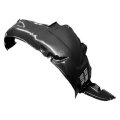 Front Passenger Side Fender Liner For Kia Optima 2009 2010 Ki1249116 868122g500 Plastic Inner Panel 