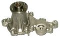 41084 Premium Engine Water Pump For Car And Truck Machined Metal Construction 