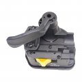 Carbpro Thumb Throttle Control Lever Assembly For Polaris Sportsman 500 1999-2013 Scrambler 400 Magnum 325 330 Replaces