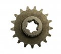 Universal Parts 17 Tooth Front Sprocket Bf05t 