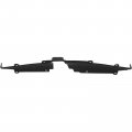 Ocpty Radiator Support 620789n00a Ni1224109 Fit For 2009-2014 Maxima Plastic With Steel