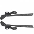 Labwork 1 Set Of 2 Hood Hinges Driver Passenger Side Ho1236134 Ho1236133 Replacement For Honda Accord 2014 2015 2016