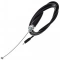 Niche Throttle Cable For Honda Cr125r Cr250r Cr500r 17910-kz3-b00 17910-kz3-730