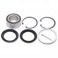 Front Wheel Bearing Repair Kit 42x76x35x38 Dac42763538-kit For Part 40210-30r01 