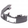 Xtremeamazing Left Center Inner Dash Air Vent Trim Panel For Prius 2006-2009 