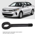 Towing Eye Hook Trailer 09147 1c000 Forged Steel Strong Structure Tow Loop For Cadenza Rio Optima 2 0l 2 4l