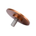 Suction Cup Adapter For 10mm Screw To Machine Brown M10 Connector Attachments 