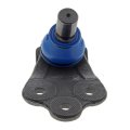 Front Ball Joint For 2016 2023 Fiat 500x Bolt In Mounting Assembly And Dust Boot Included Pre Greased Alx Pau Me Ms25548 Cla1 