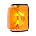Turn Signal Corner Light Driver Side Forord 150 F 250 F 350 1990 1991 Amber Lens E9tz13201d Fo2520107 Mlx She577 170l Cl360a50 