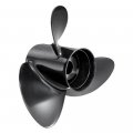 Solas 9411-139-17 Rubex 3 Plus Aluminum 3-blade Propeller Rh 13 875 Diameter X 17 Pitch 