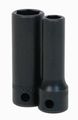 Williams 12m-614 14-millimeter Deep Impact Socket 