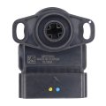 Motoku Pedal Throttle Position Sensor For Mitsubishi 2002 2003 2004 2005 2006 Lancer Outlander