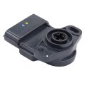 Motoku Pedal Throttle Position Sensor For Mitsubishi 2002 2003 2004 2005 2006 Lancer Outlander
