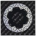 Niche Front Brake Rotor For Suzuki Sv650 Sv650s Sv650a Sfv650 Sv650sf 59210-38g10