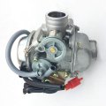 Carburetor For Sun City Sc150 Linhai Heritage Vintage Carter Talon 150 Dlx Fx Gx Gsr 150z Icebearatv Maddog Baja Scooter Dirt