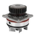 943520 18-1647 Awp-9276 20-2012 For Infiniti F5 3 5l 2003-2008 G35 3 2008-2012 G37 3 7l Water Pump Replacement 